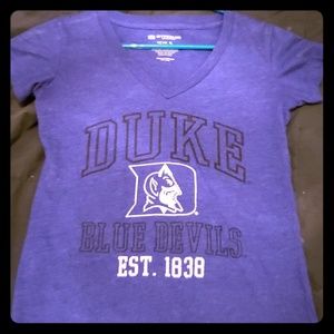 Duke Blue Devils T- shirt
